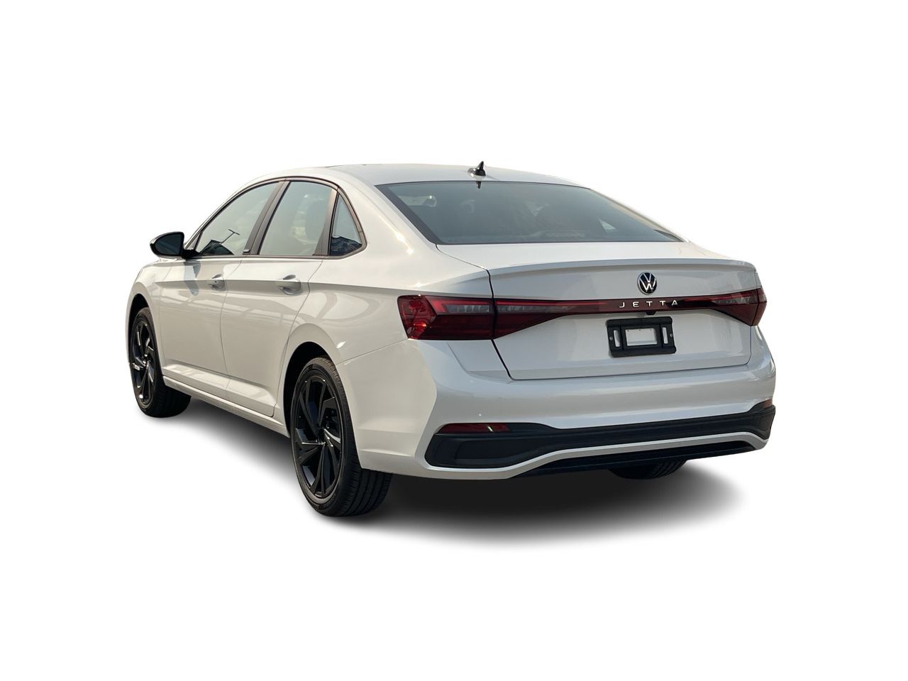 2027 Volkswagen Jetta in Mississauga, Ontario