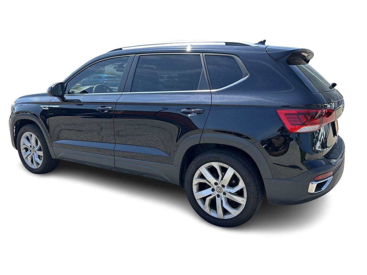 Volkswagen Taos  2022 à Mississauga, Ontario