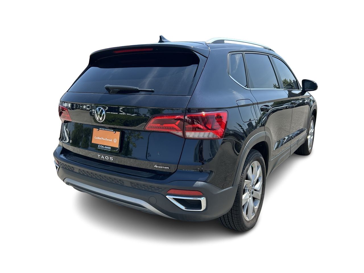 Volkswagen Taos  2022 à Mississauga, Ontario