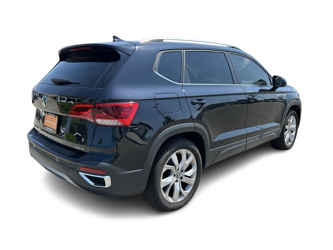 Volkswagen Taos  2022 à Mississauga, Ontario