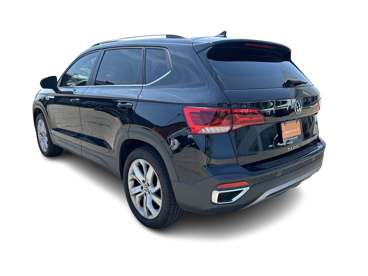 Volkswagen Taos  2022 à Mississauga, Ontario