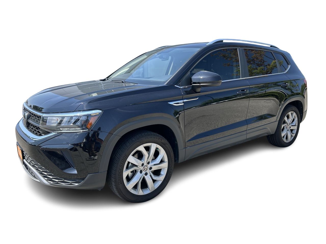 Volkswagen Taos  2022 à Mississauga, Ontario
