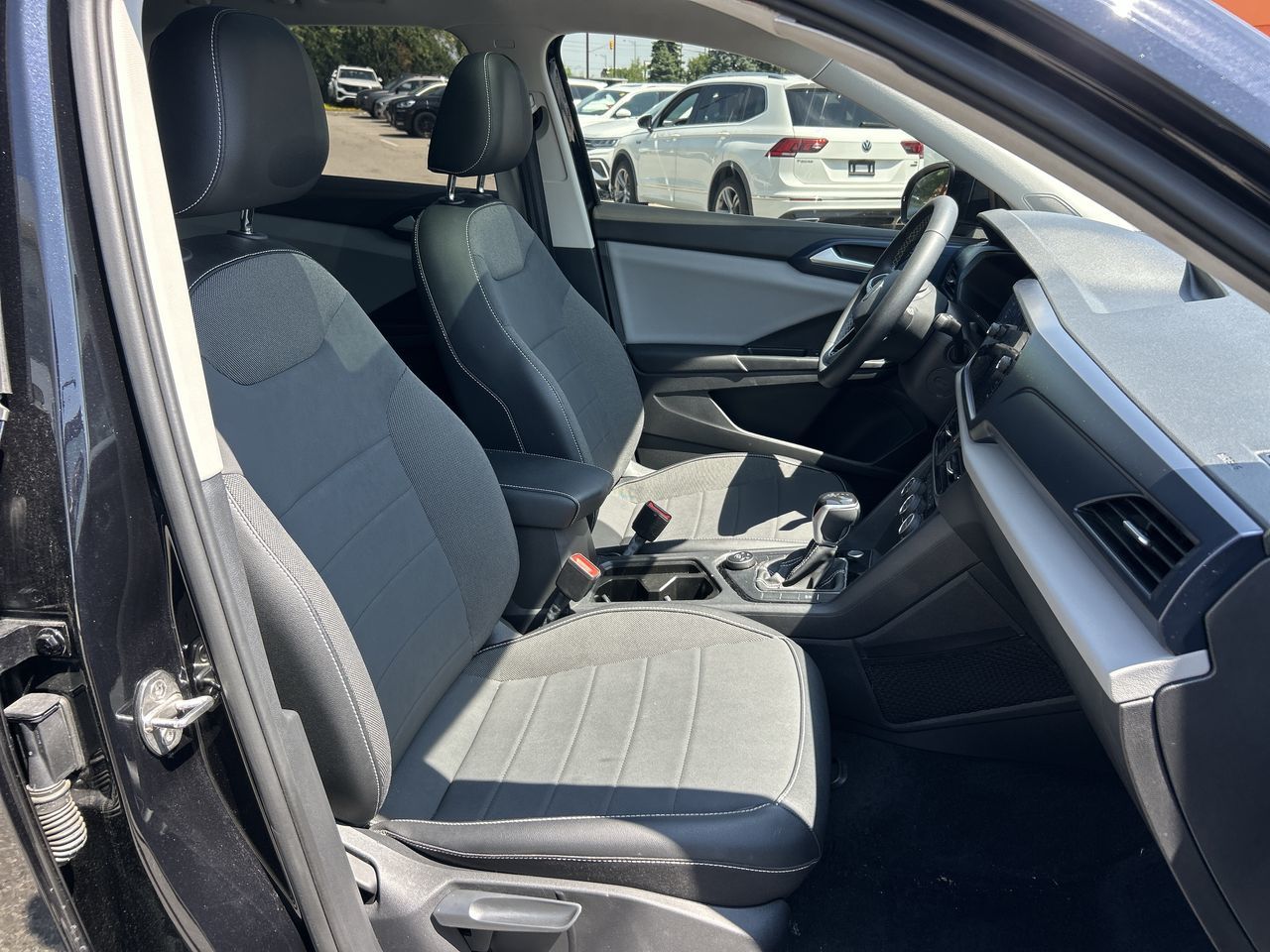 Volkswagen Taos  2022 à Mississauga, Ontario