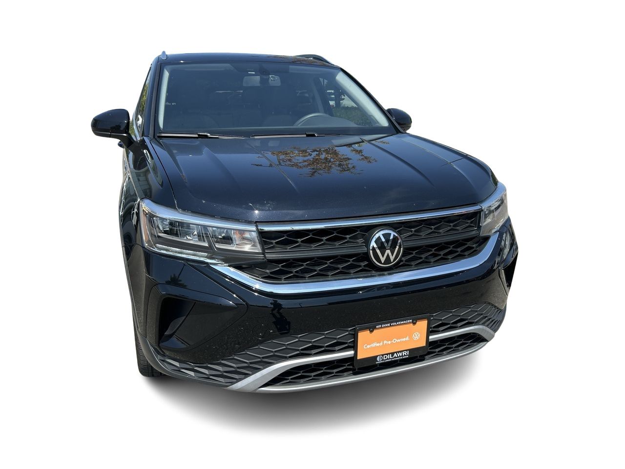 Volkswagen Taos  2022 à Mississauga, Ontario