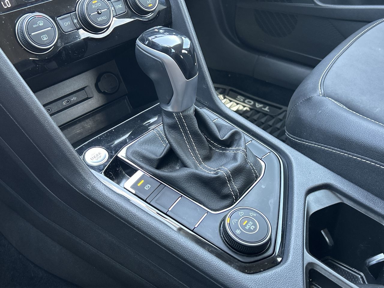 2022 Volkswagen Taos