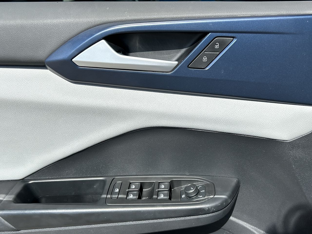 2022 Volkswagen Taos