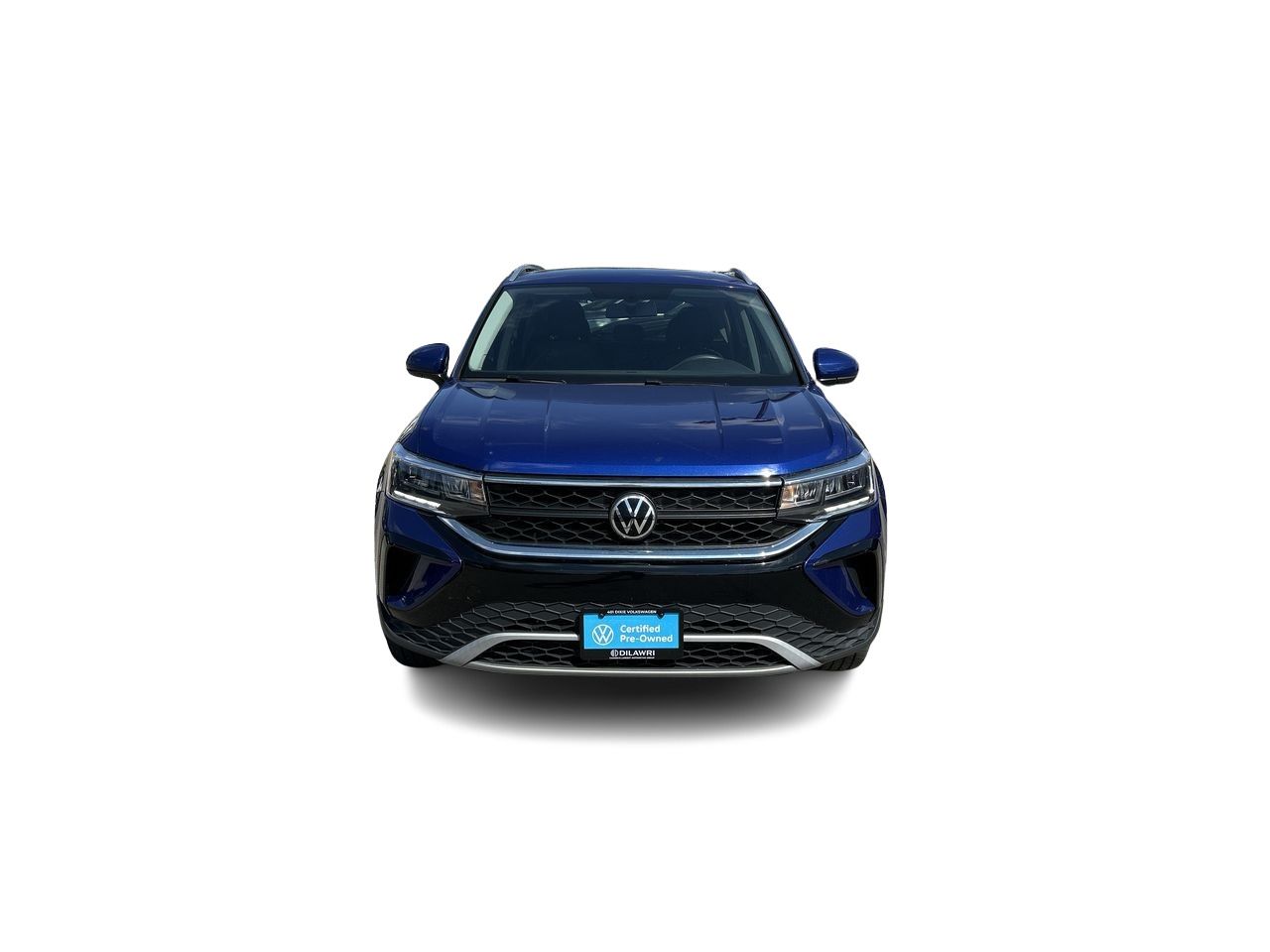 2022 Volkswagen Taos