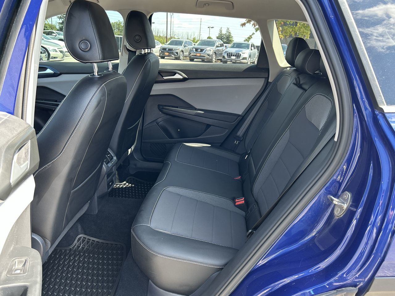 2022 Volkswagen Taos