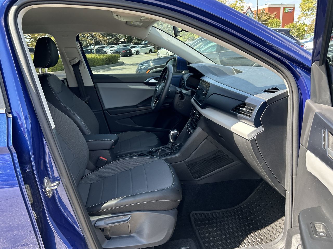 2022 Volkswagen Taos