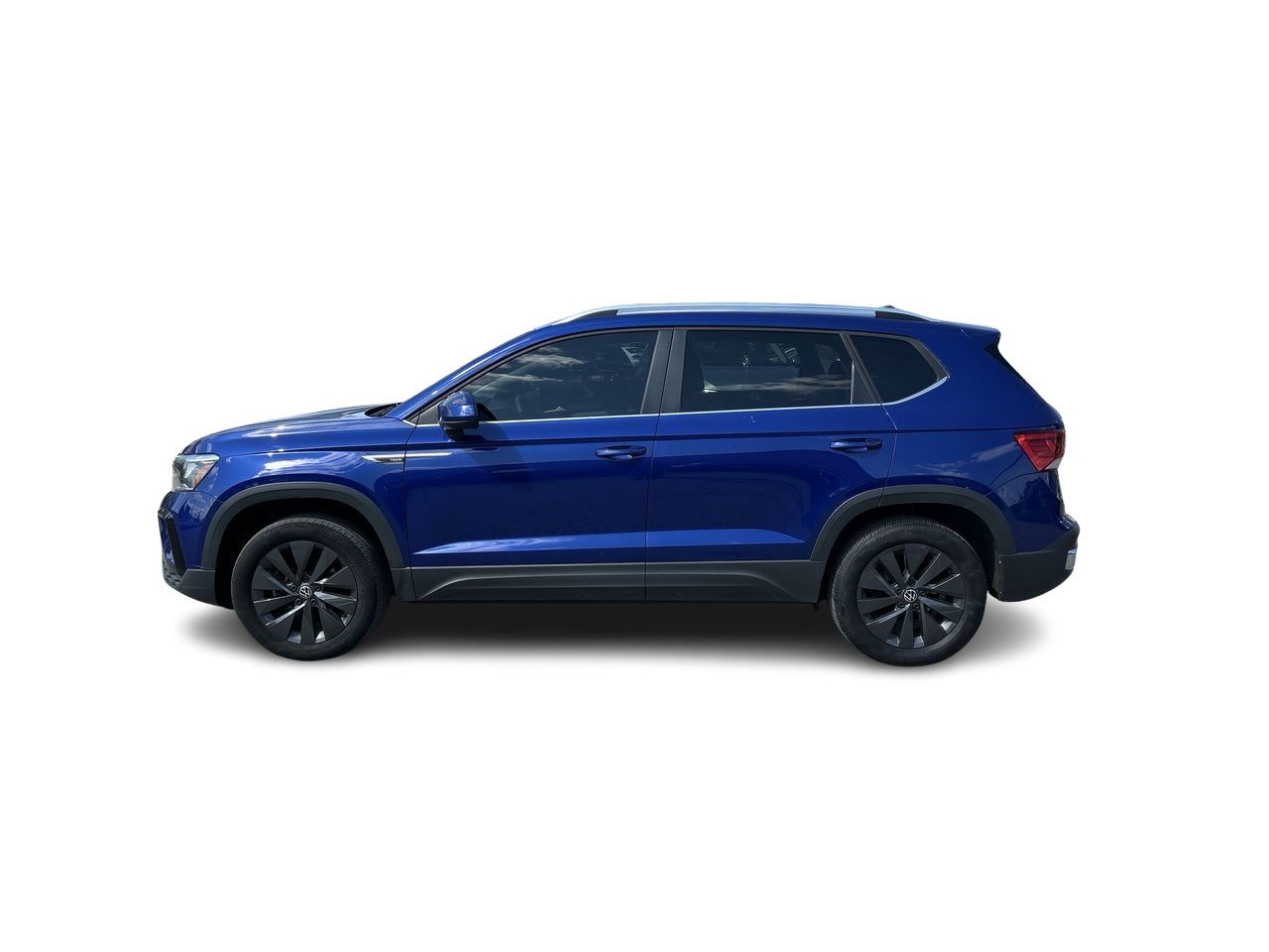 2022 Volkswagen Taos