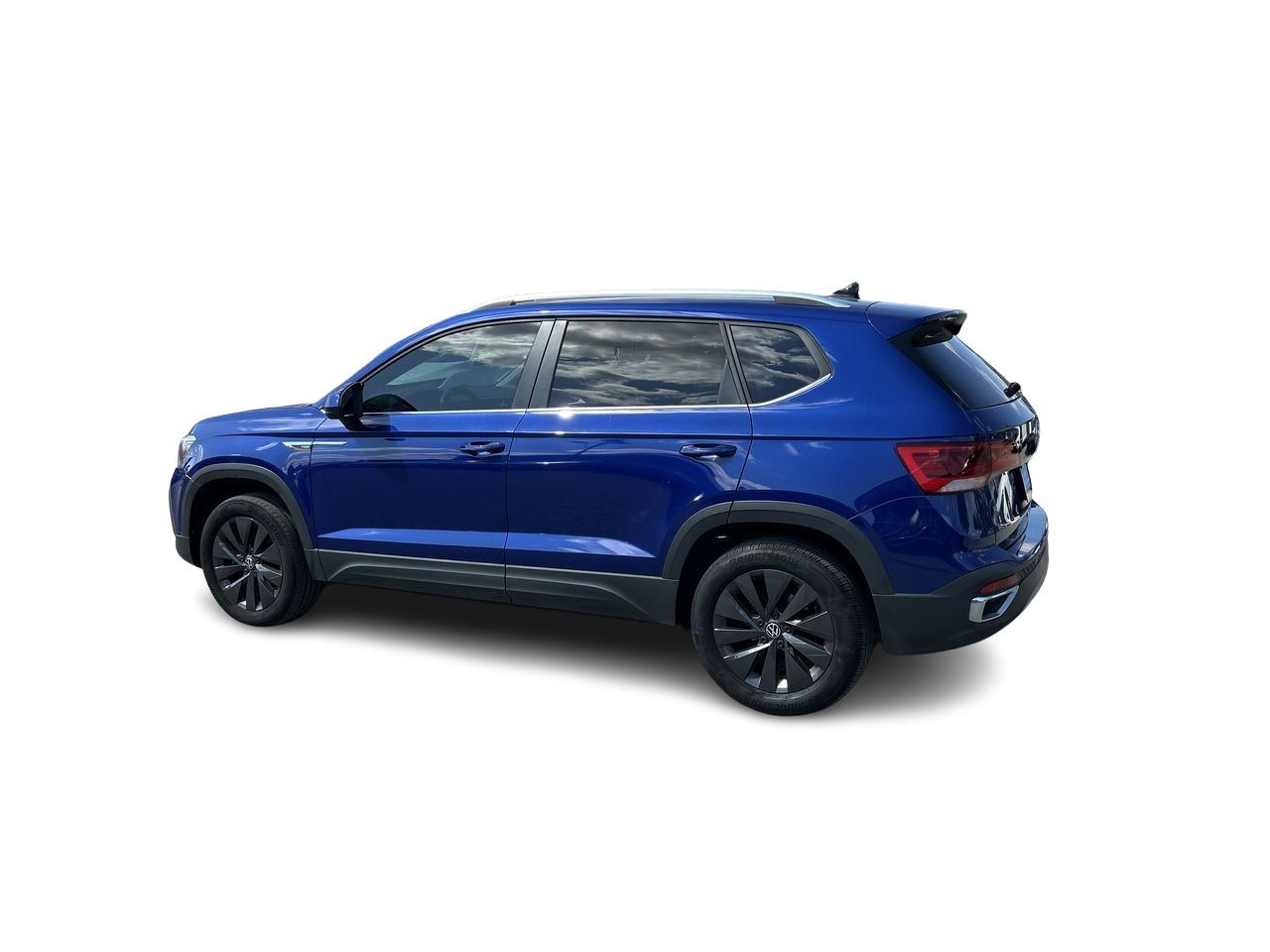 2022 Volkswagen Taos