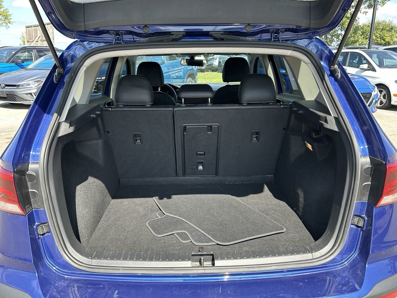 2022 Volkswagen Taos