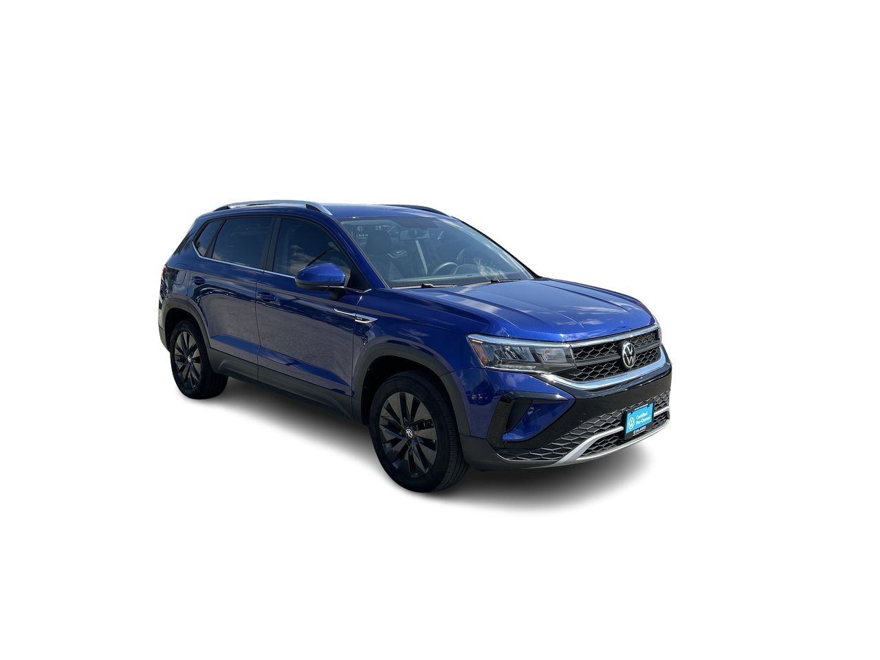 2022 Volkswagen Taos