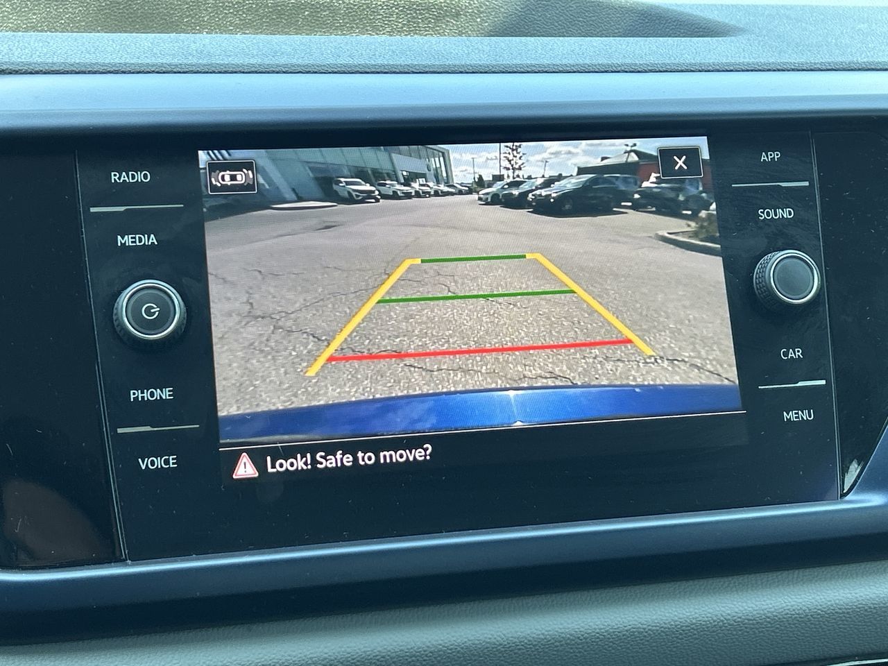 2022 Volkswagen Taos