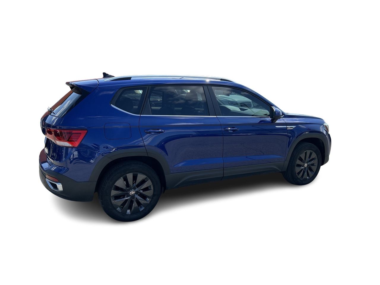 2022 Volkswagen Taos