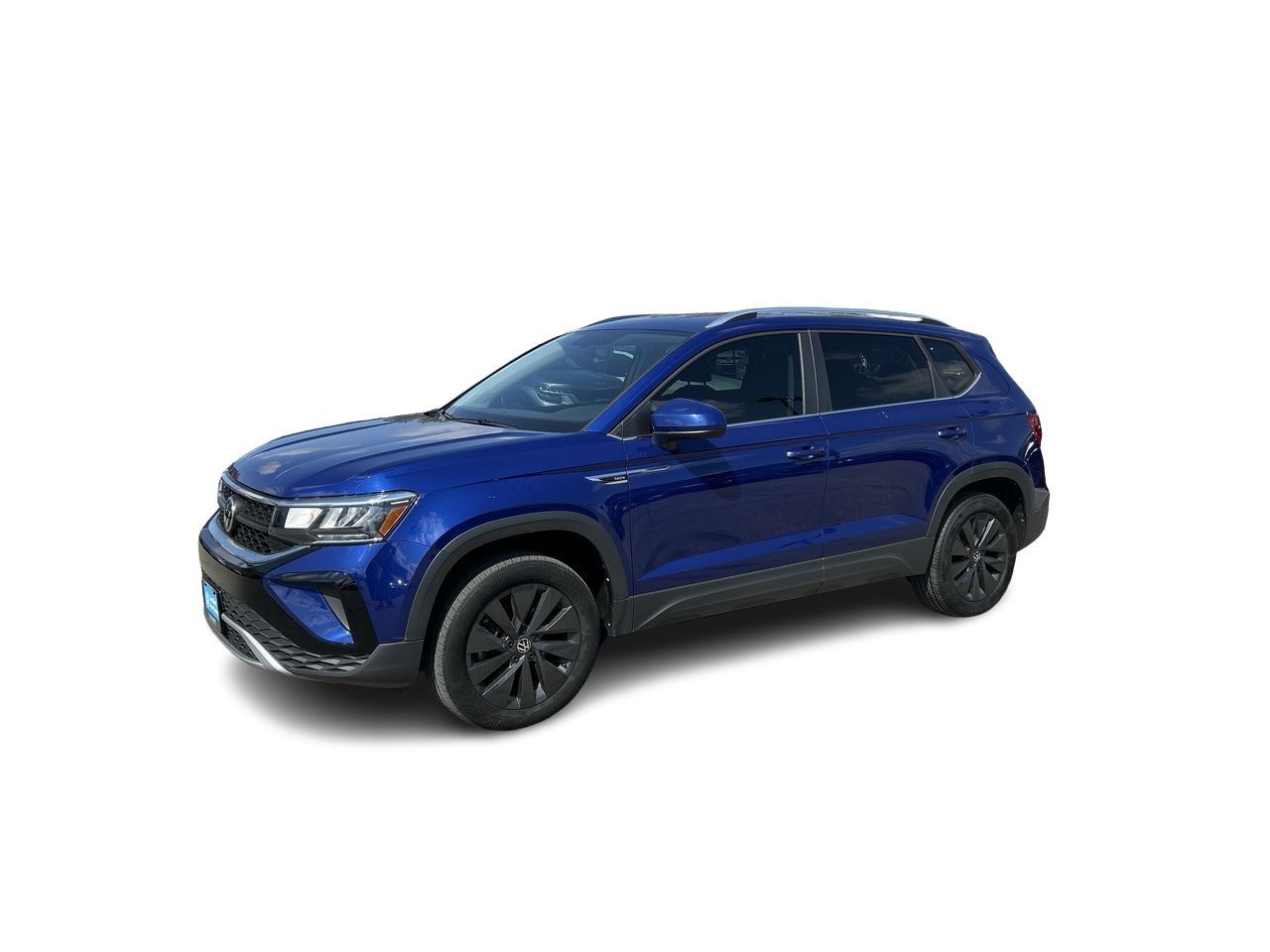 2022 Volkswagen Taos