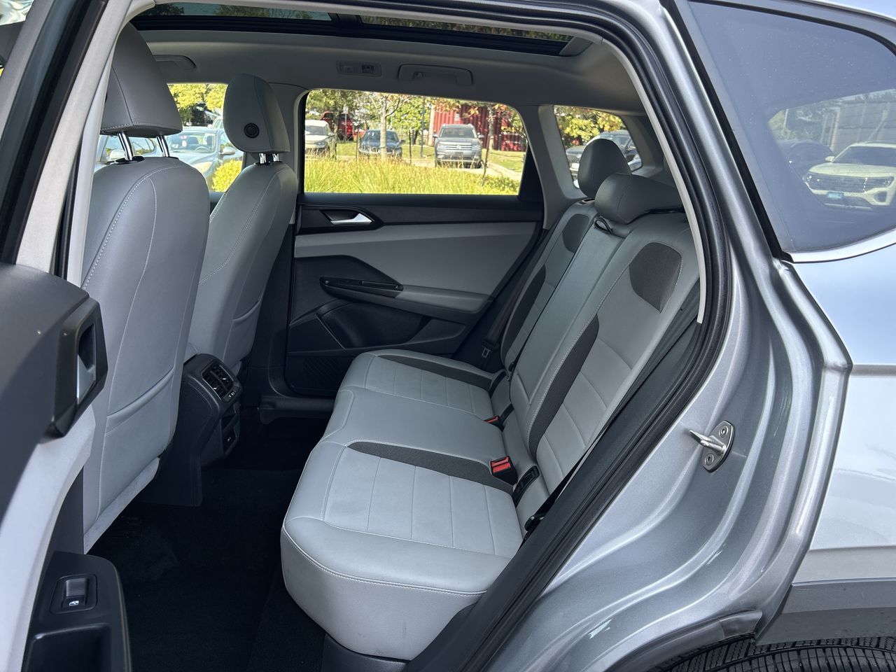 2022 Volkswagen Taos