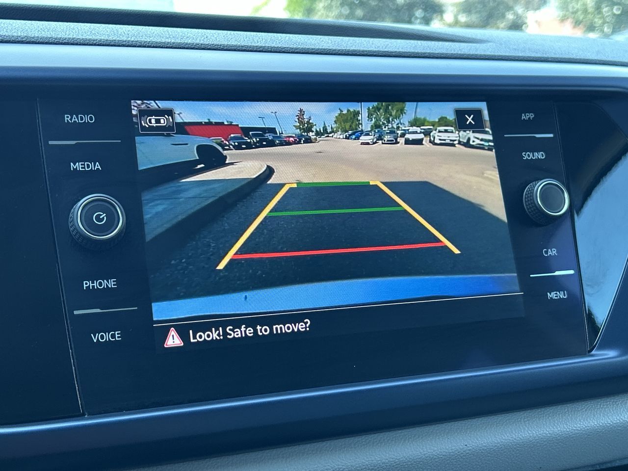 2022 Volkswagen Taos