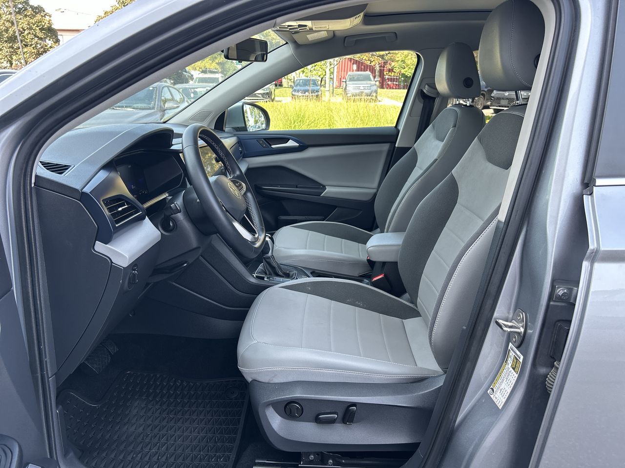 2022 Volkswagen Taos