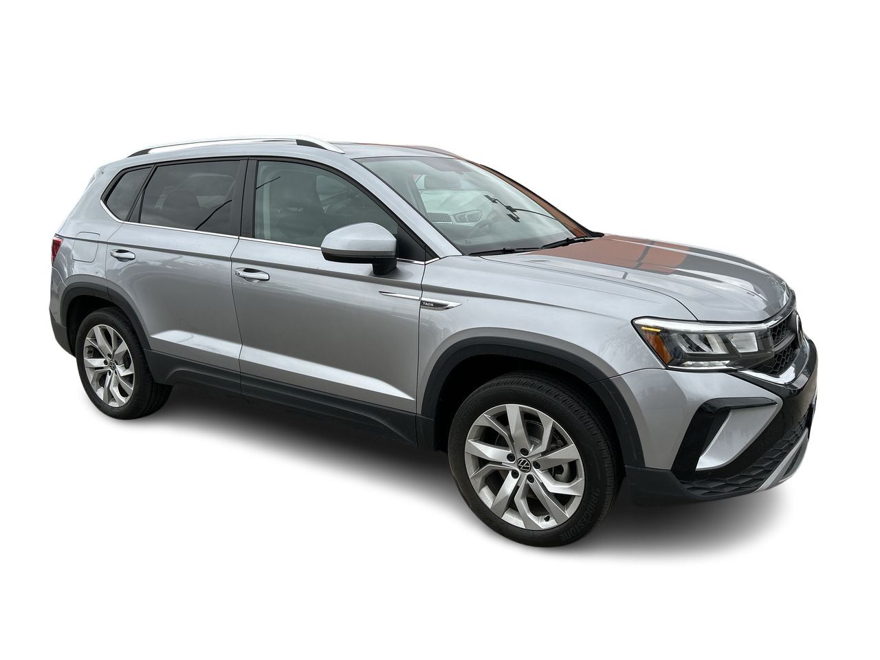 2022 Volkswagen Taos