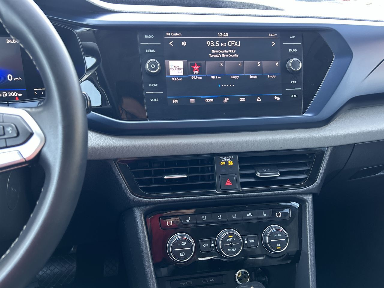 2022 Volkswagen Taos