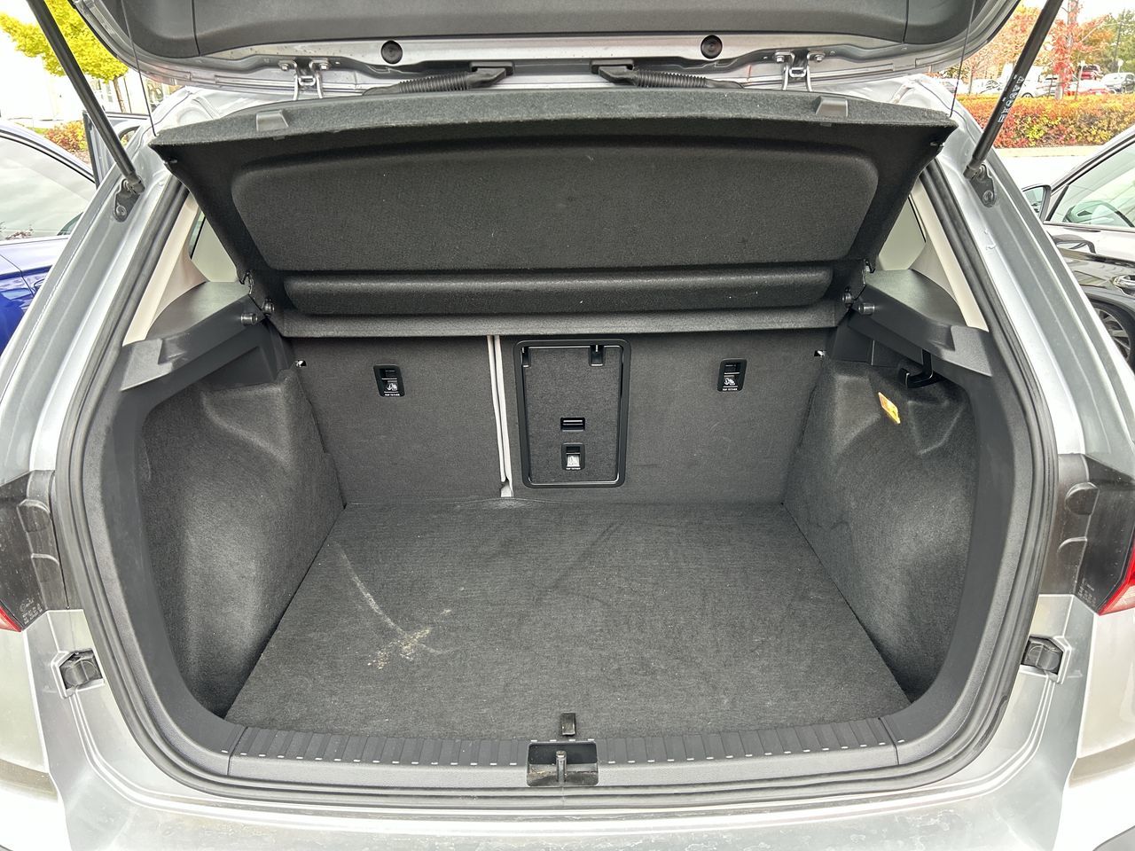 2022 Volkswagen Taos