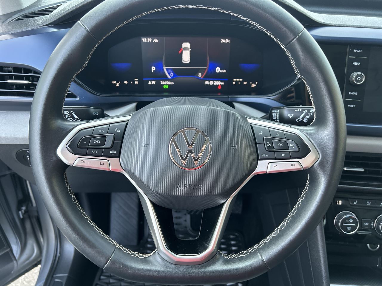 2022 Volkswagen Taos