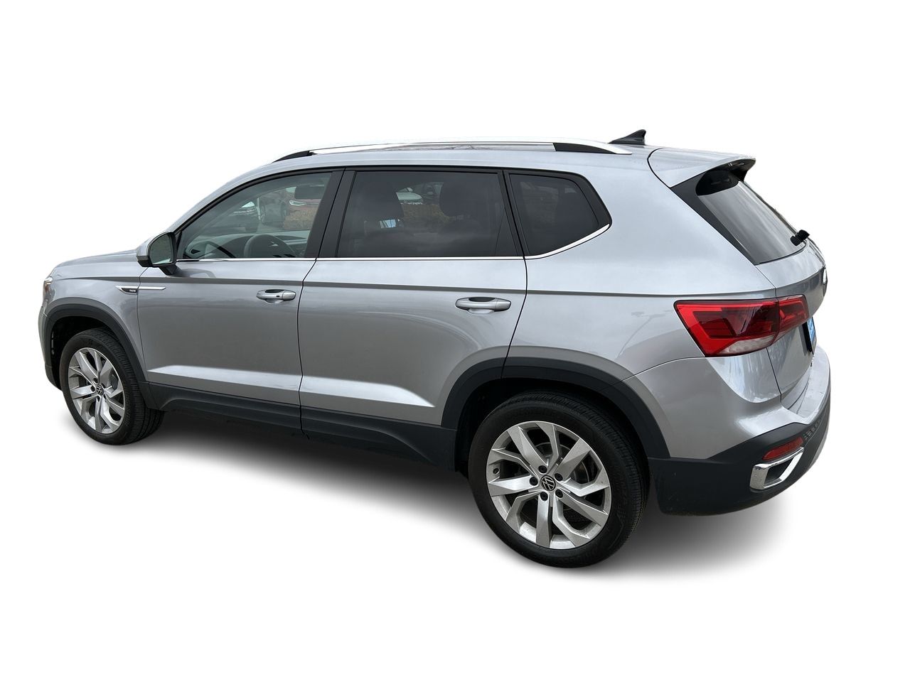 2022 Volkswagen Taos