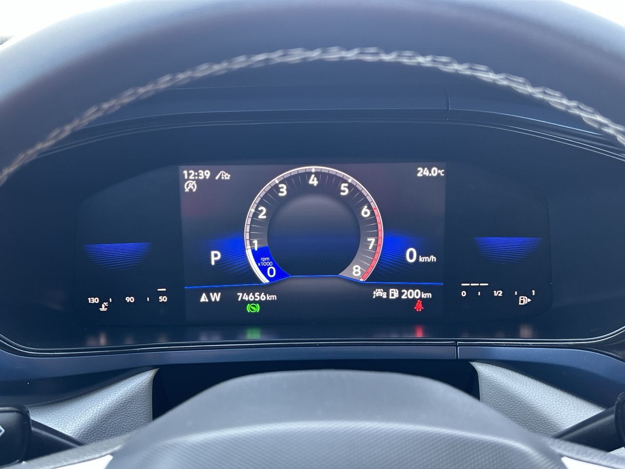 2022 Volkswagen Taos