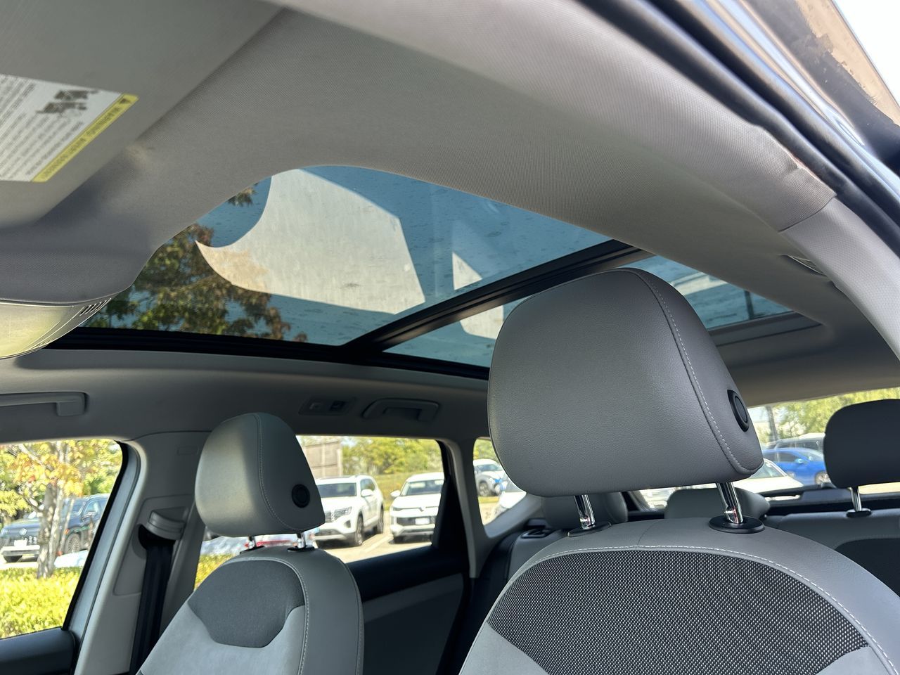 2022 Volkswagen Taos