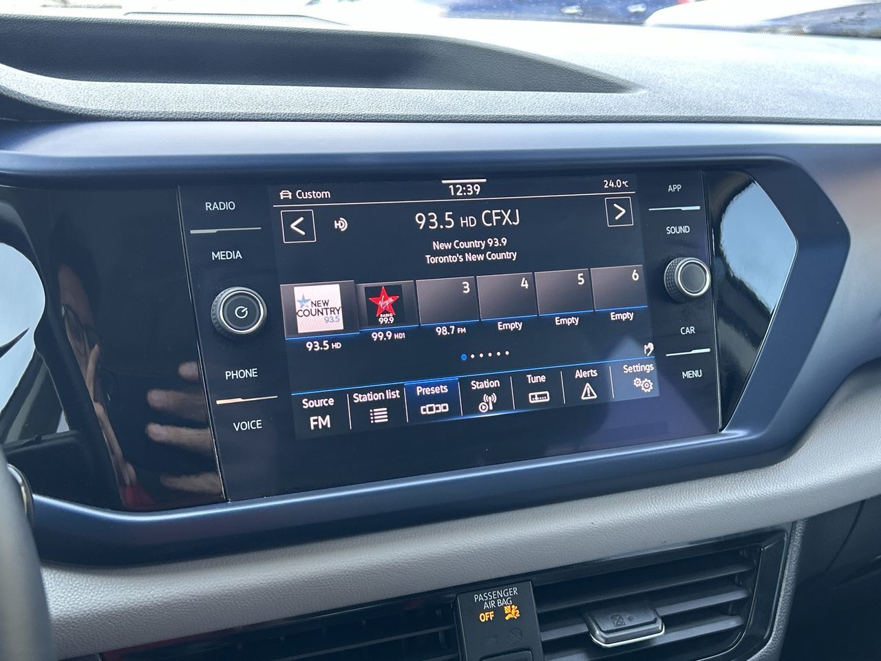 2022 Volkswagen Taos