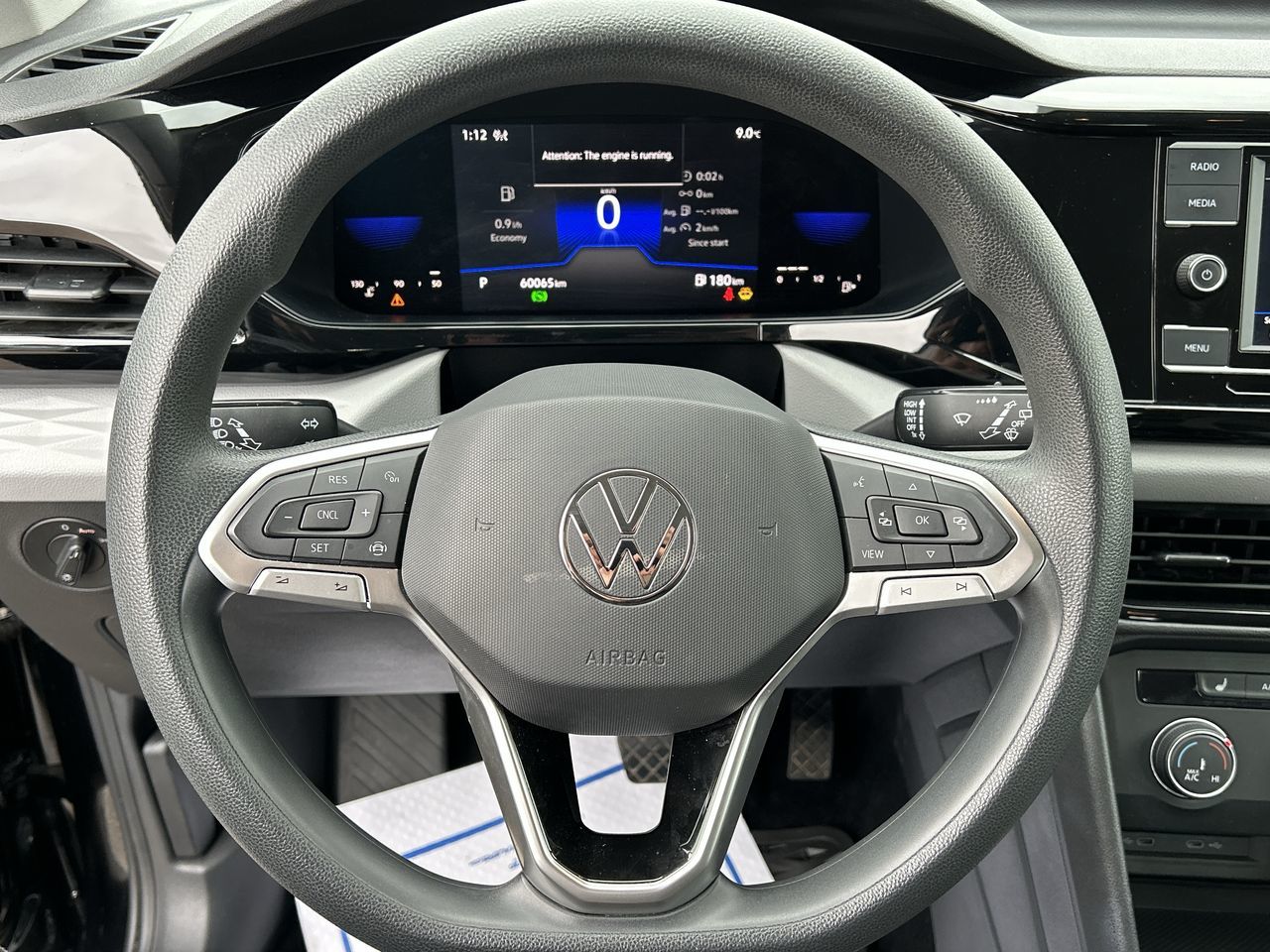 2022 Volkswagen Taos