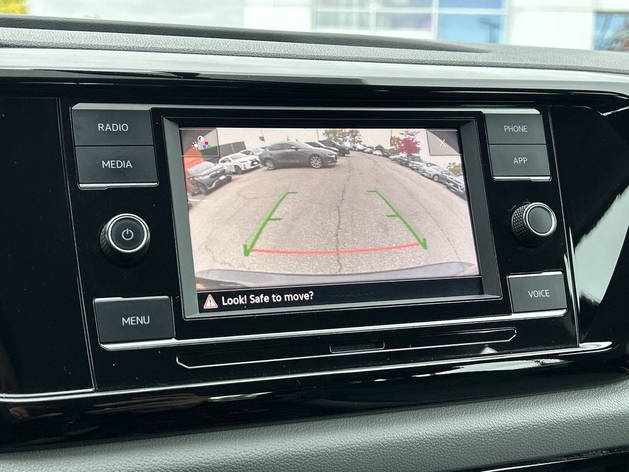 2022 Volkswagen Taos