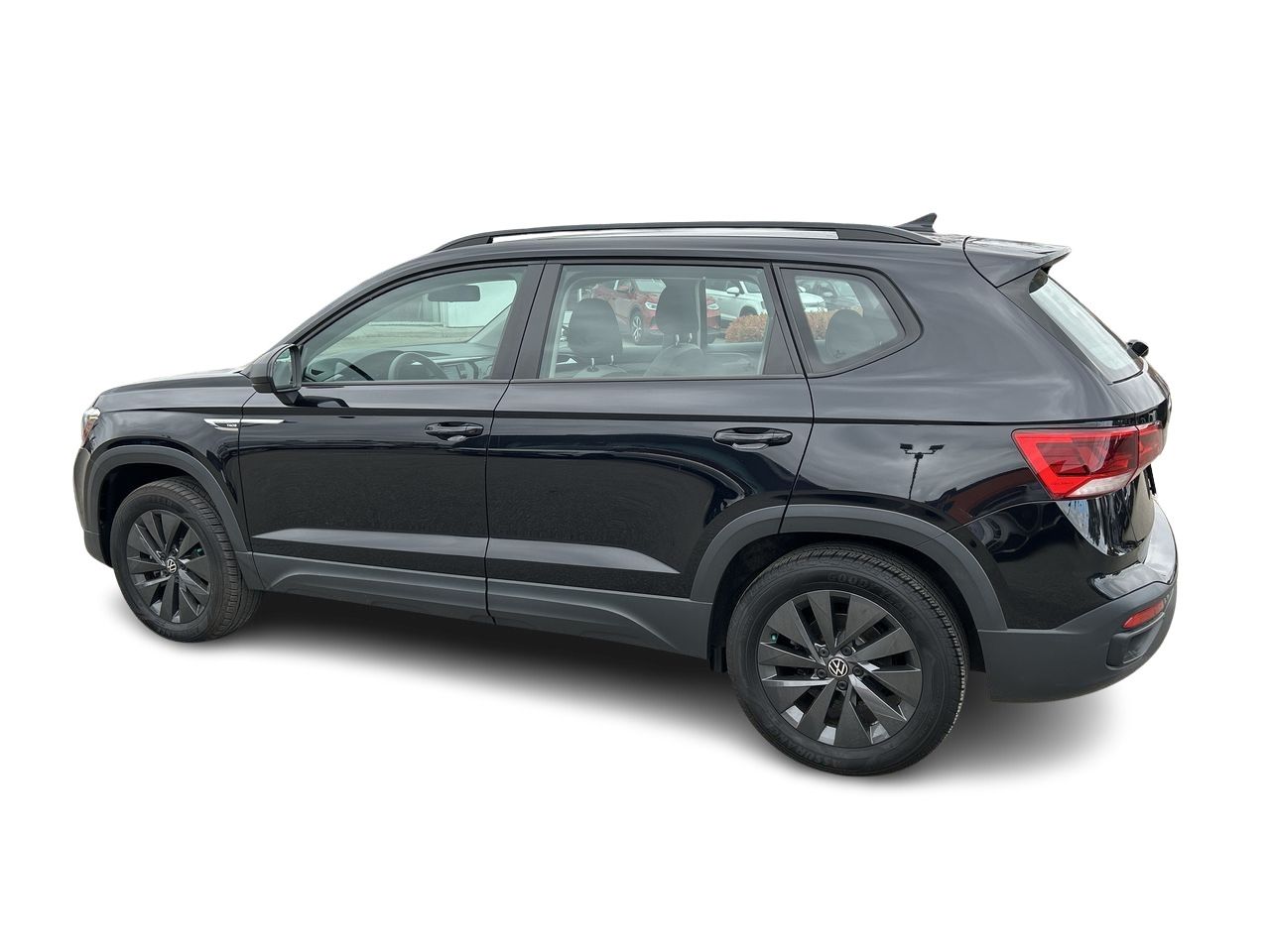 2022 Volkswagen Taos