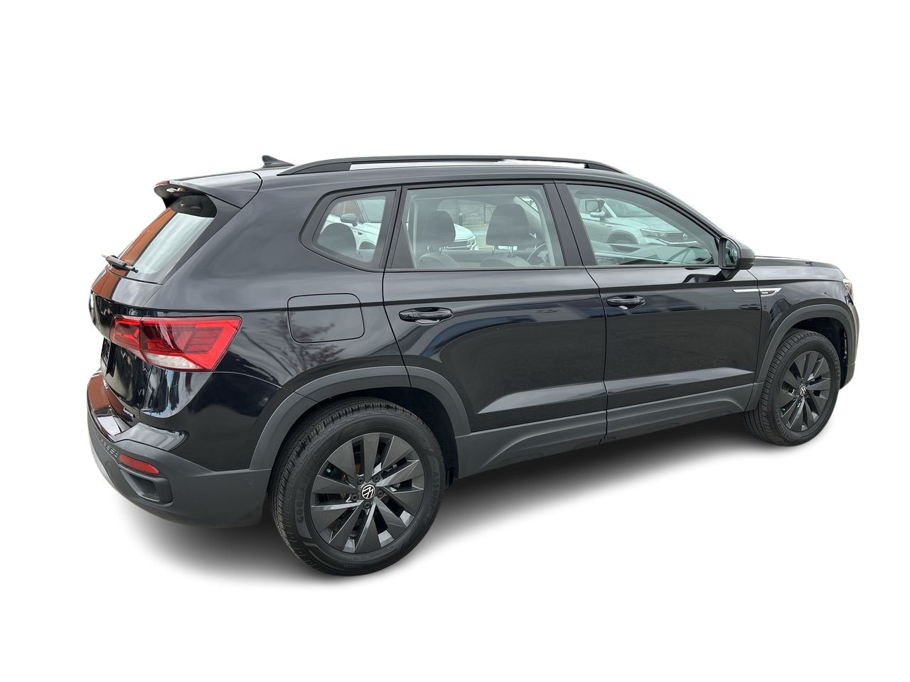 2022 Volkswagen Taos