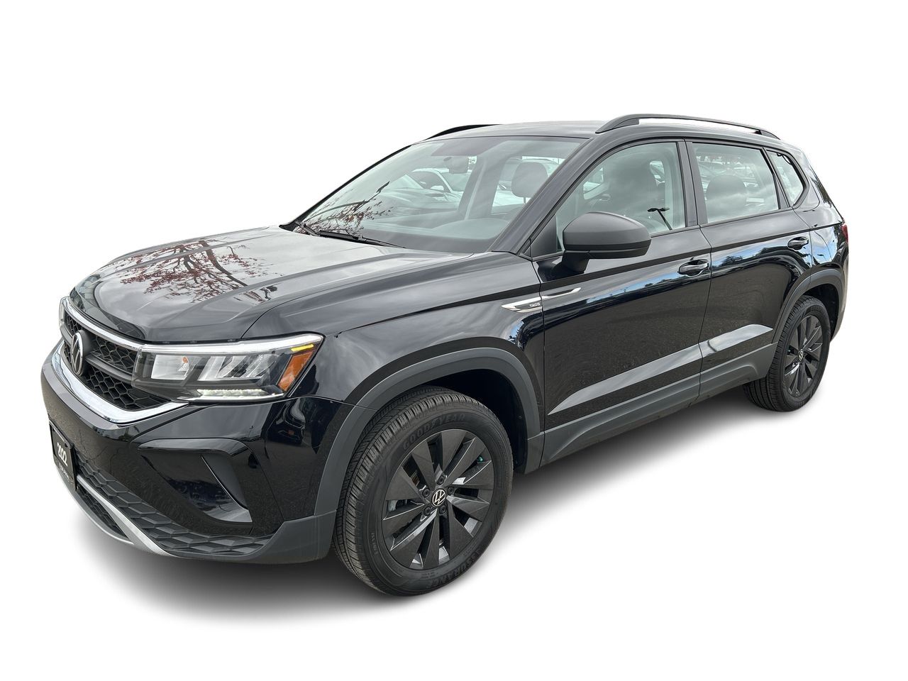 2022 Volkswagen Taos