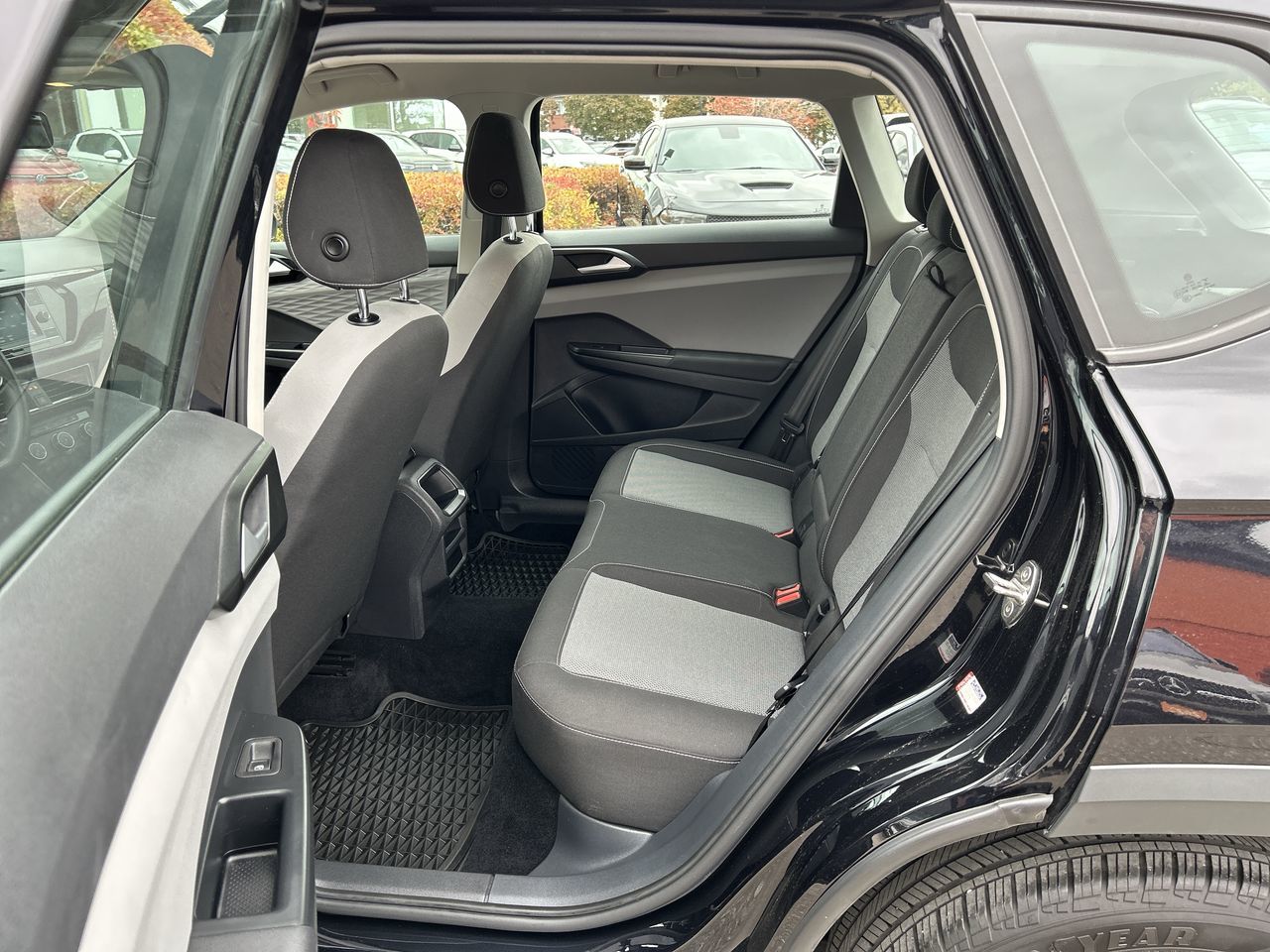 2022 Volkswagen Taos