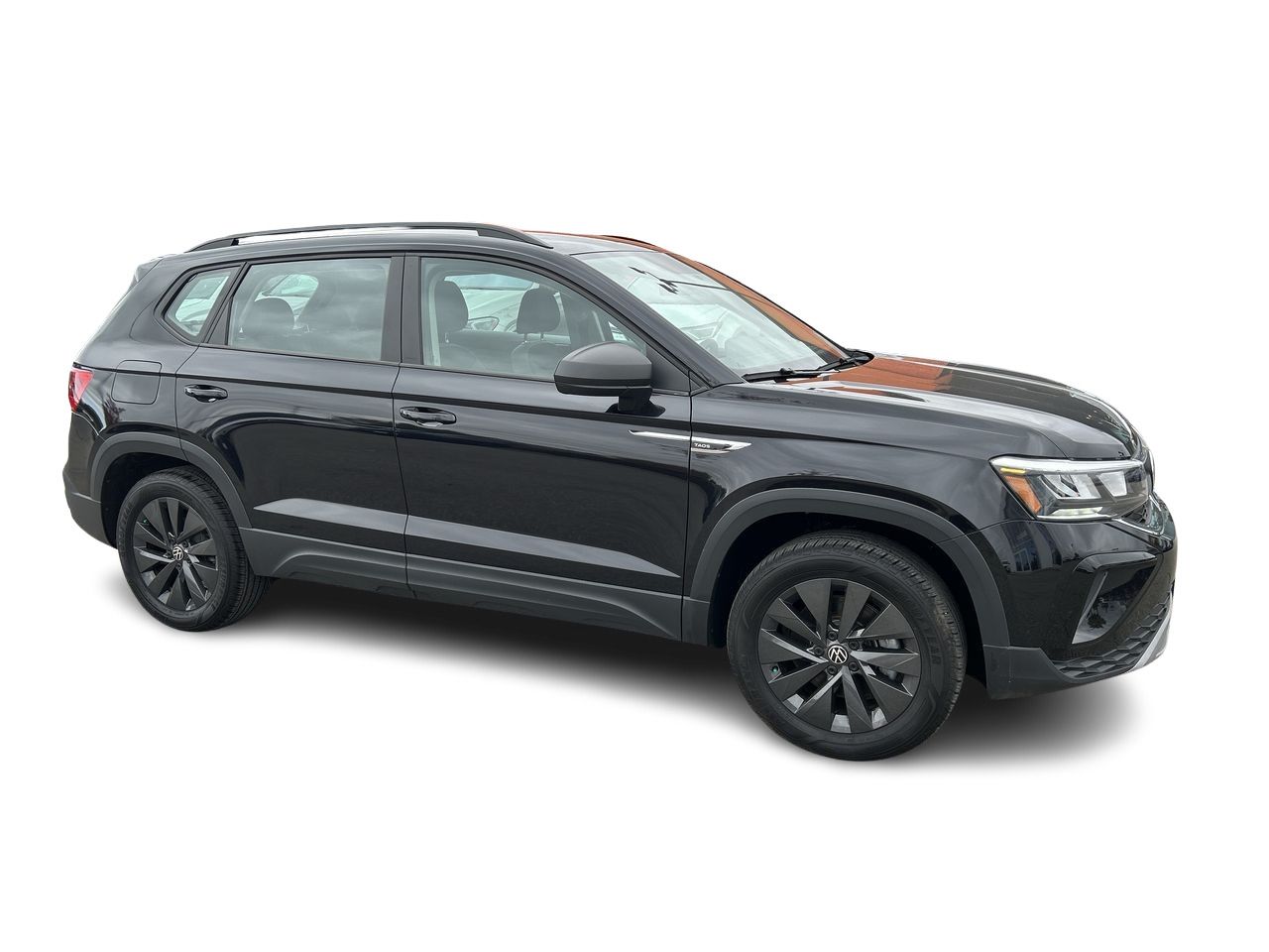 2022 Volkswagen Taos