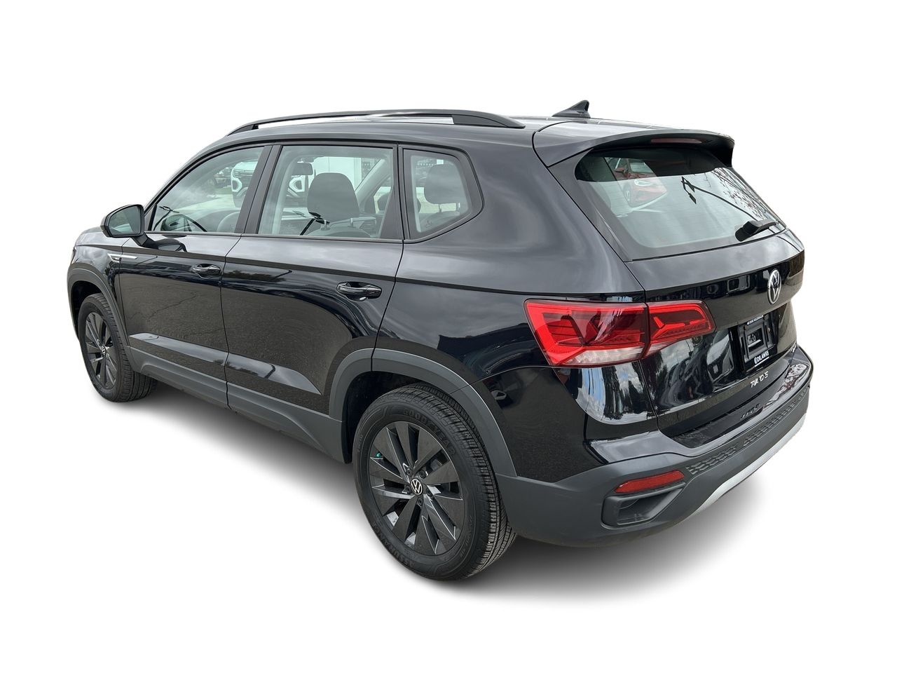 2022 Volkswagen Taos