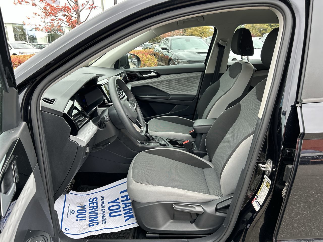 2022 Volkswagen Taos