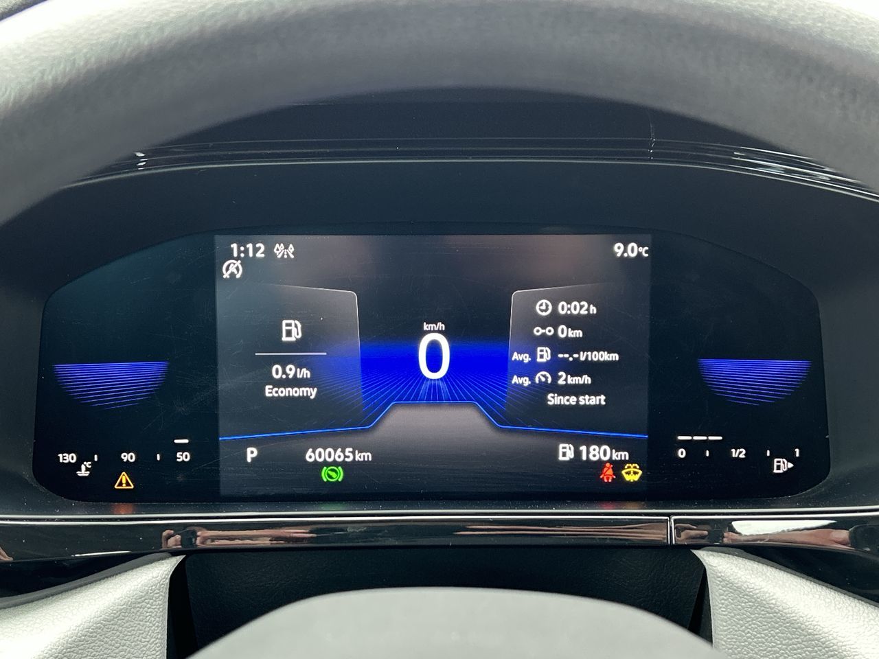 2022 Volkswagen Taos