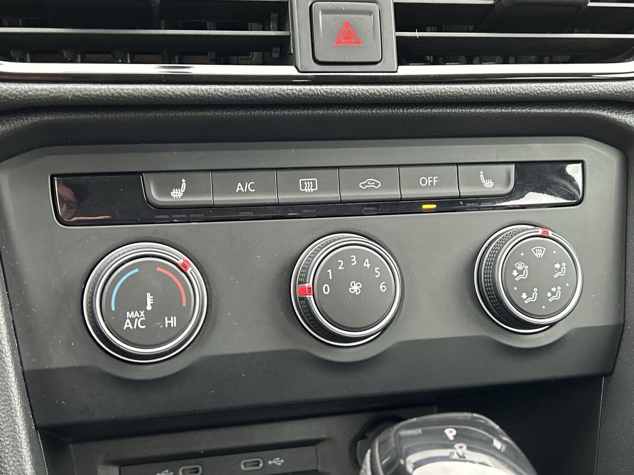 2022 Volkswagen Taos