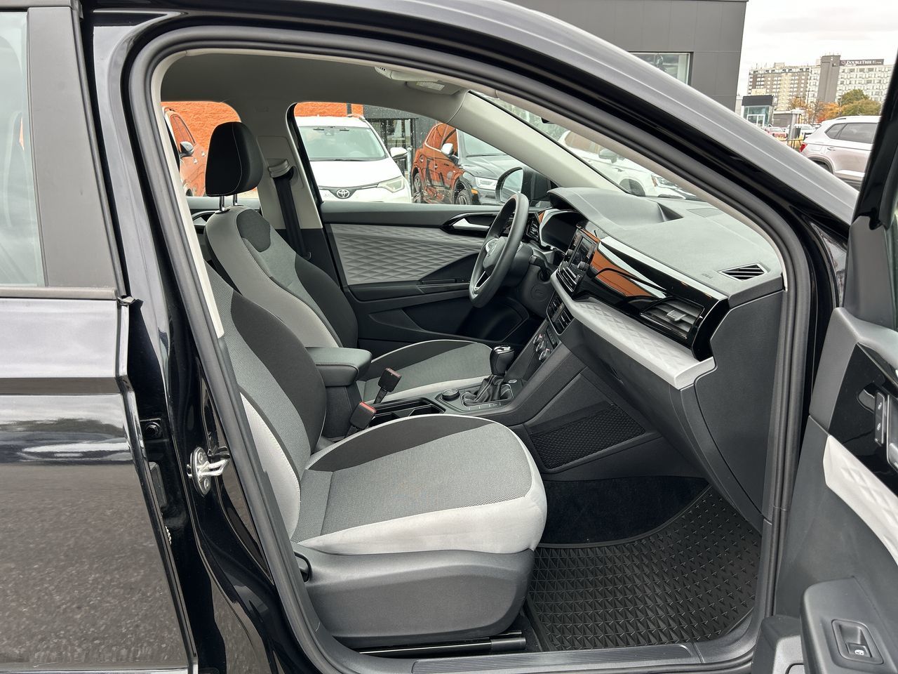 2022 Volkswagen Taos