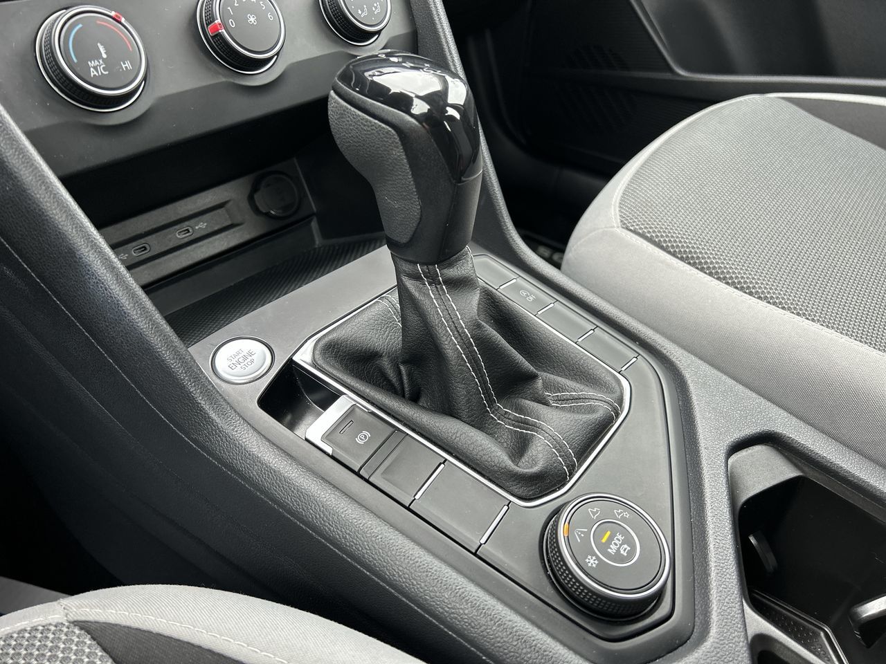 2022 Volkswagen Taos