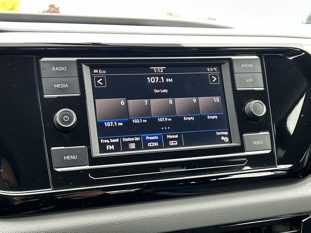 2022 Volkswagen Taos