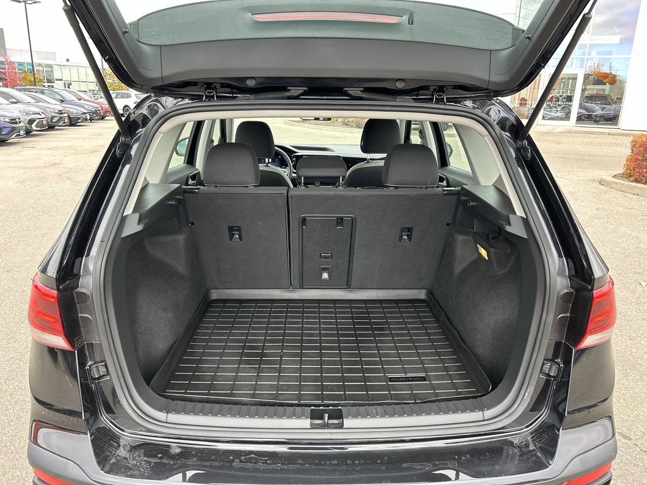 2022 Volkswagen Taos