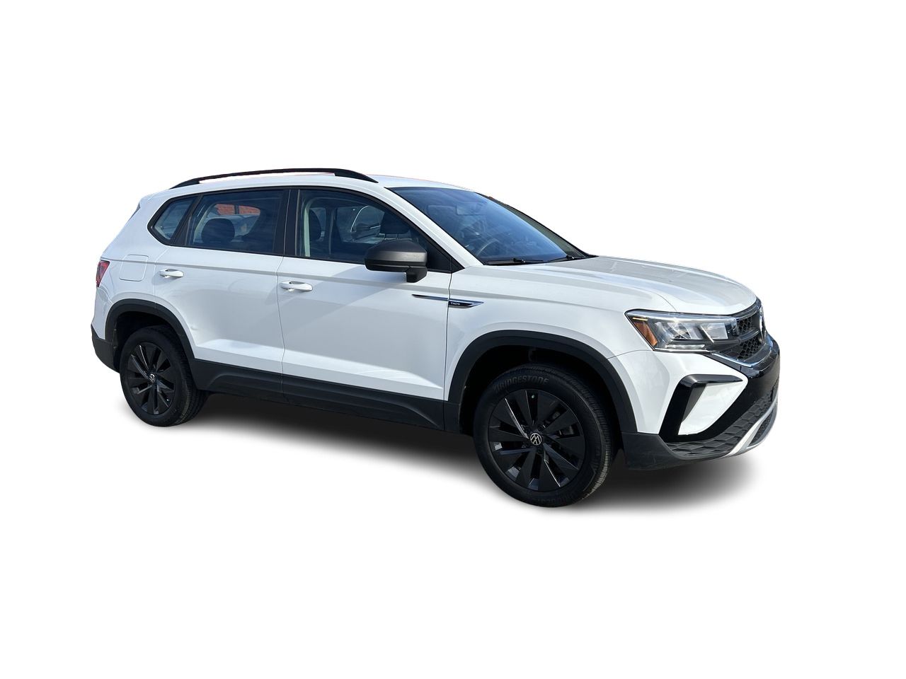 2022 Volkswagen Taos