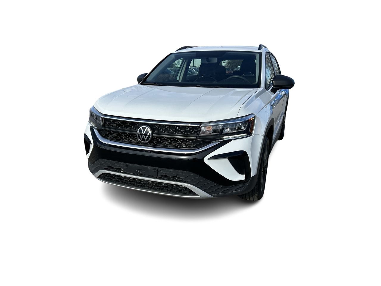 2022 Volkswagen Taos