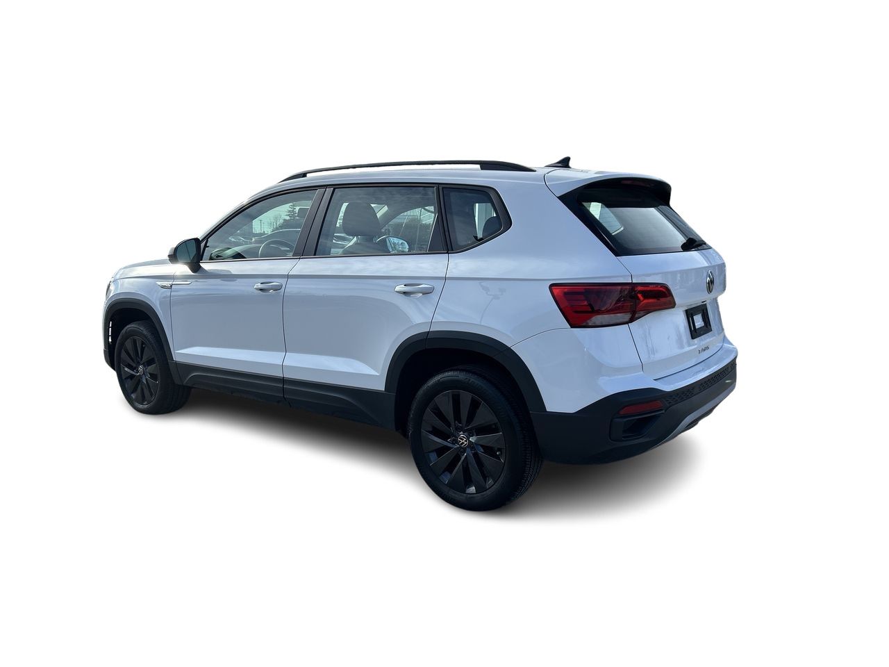 2022 Volkswagen Taos