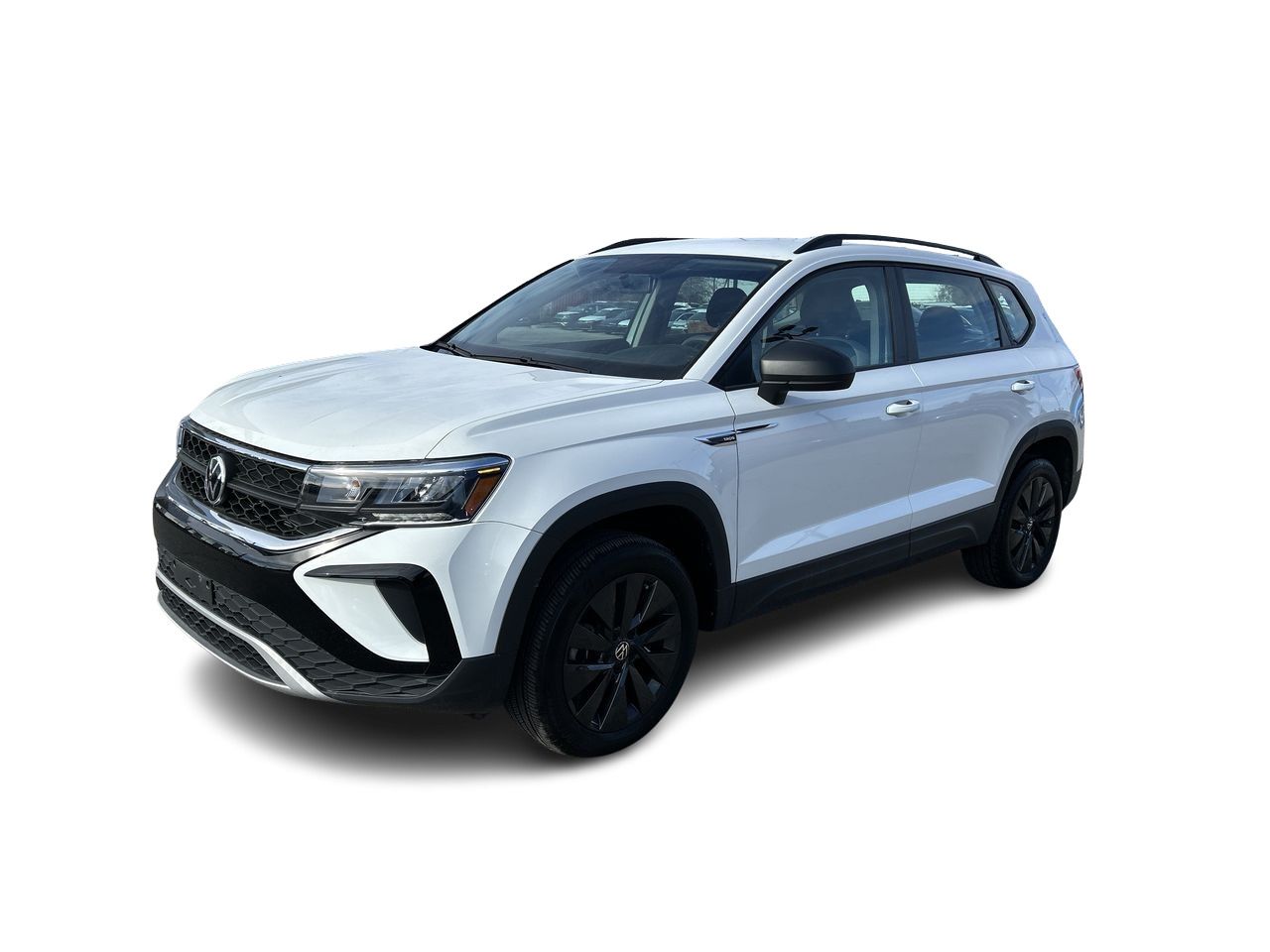 2022 Volkswagen Taos